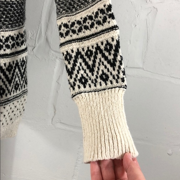 Maurice’s Shawl Collar Long-Sleeve Sweater - Picture 3 of 8